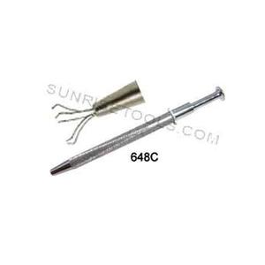 DIAMOND GRIP 3 PRONGED <b>Engraving</b> <b>Tools</b> for Jewelry Top Products' New Metal and Brass Diamond Making <b>Tools</b> whole sale hot price - Product Image 2