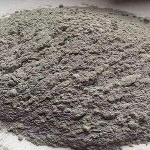 Cemento Portland de Grado de Resistencia 42.5R, Cemento para Pozos Petroleros, Polvo Expansivo Refractario, Silicato de Aluminato para Construcción - Product Image 1