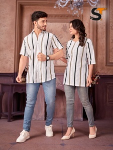 Juego de Kurt de pareja listo para vender en línea a precio mayorista - Product Image 2