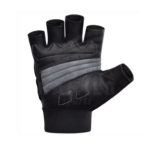 Gants d'haltérophilie personnalisés pour le sport Gants de fitness unisexes pour l'entraînement Gants d'entraînement antidérapants de couleur personnalisée - Product Image 3
