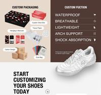 Fabricant de chaussures en gros pour usine, B2B, Espadrilles décontractées à semelle épaisse, design personnalisé, chaussures de marche décontractées pour hommes