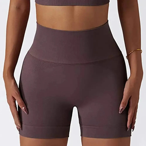 Premium <b>Women</b> 2-Piece Seamless Gym Activewear Suit - Product Image 4