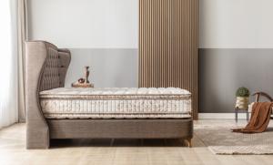 Matelas en mousse personnalisable hypoallergénique de conception moderne KUKA pour la maison, la ferme, l'appartement, la chambre à coucher, les hôtels, la villa, l'atelier, OEM - Product Image 5