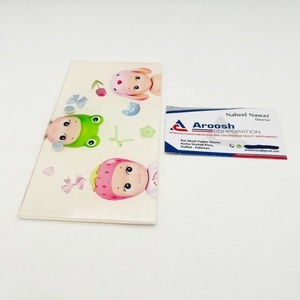 กล่องอะคริลิคสำหรับต่อขนตาแบบใหม่ - ใช้ซ้ำได้ ทนทาน อเนกประสงค์ ดีไซน์แบบกำหนดเองได้ - Product Image 3