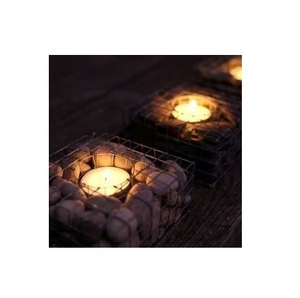 Hot Sell Decorative Wood Round t Light <b>Candle</b> <b>Holder</b> Polish Finished for Home Decoration Purpose - Product Image 5
