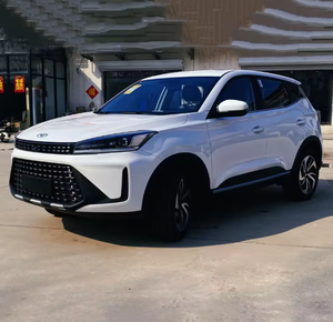 พร้อมส่ง ปี 2024 รถ SUV รุ่นโปร 5 ประตู 6 ที่นั่ง เกียร์อัตโนมัติ เทอร์โบ ล้อแม็ก R19 ความเร็วสูง เบนซิน ขับเคลื่อน 4 ล้อ ระบบขับเคลื่อนอัตโนมัติทั้ง 4 ล้อ ราคาดีที่สุด ส่งออก - Product Image 3