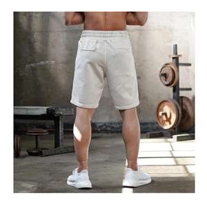 <b>Men</b> Running Shorts <b>Jogger</b> Quick Dry Fitness Bodybuilding Gym Sport Shorts Training Short <b>Baggy</b> Short - Product Image 3
