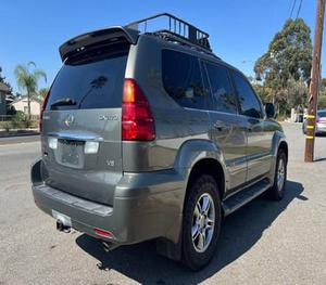 Lexus GX 2006 470 Premium Tools Produit avec 3 ans de garantie Origine américaine - Product Image 2