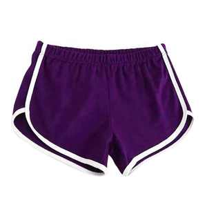 Short pour femme, tissu confortable et respirant en coton, tenue décontractée, vêtements de sport d'été élégants, OEM ODM, vente en gros directe d'usine - Product Image 5