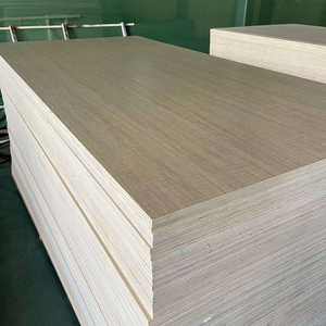 Linyi - Láminas de Madera Contrachapada de Madera Dura UV de 4x8x18 mm, Tableros de Chapa de 5 mm/9 mm, Origen Estadounidense, para Construcción de Hoteles y Villas, Diseño 3D en Pino Marino y Álamo - Product Image 3