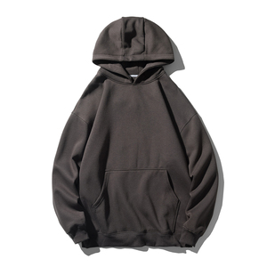 เสื้อฮู้ดบุขนหนานุ่มสำหรับผู้ชาย ทนทาน เหมาะสำหรับฤดูหนาว - Product Image 3