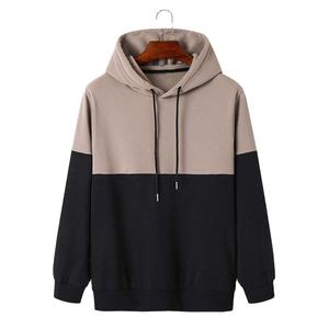 Fabricante pakistaní de sudaderas con capucha 100% algodón para hombre, sudaderas con capucha personalizadas para hombre en todos los colores y tallas - Product Image 1