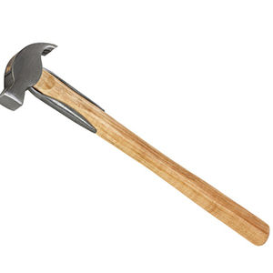 Marteau maréchal-ferrant antique avec logo personnalisé outils marteau en bois de haute qualité fabriqué au Pakistan marteau à sabot de cheval équipement de ferrage - Product Image 6