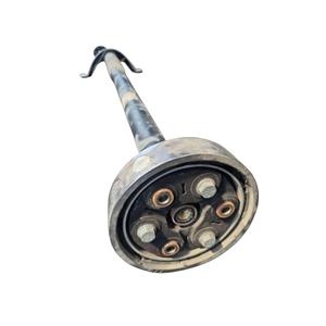 Ensemble complet de transmission avant E POST SKODA Kodiaq Série CUA Diesel 2000 (17>) - Product Image 3