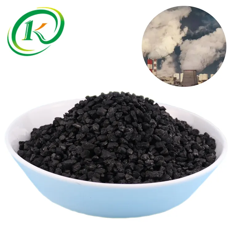 Best Price Coal Based Granular Activated Charcoal Carbon On Sale
