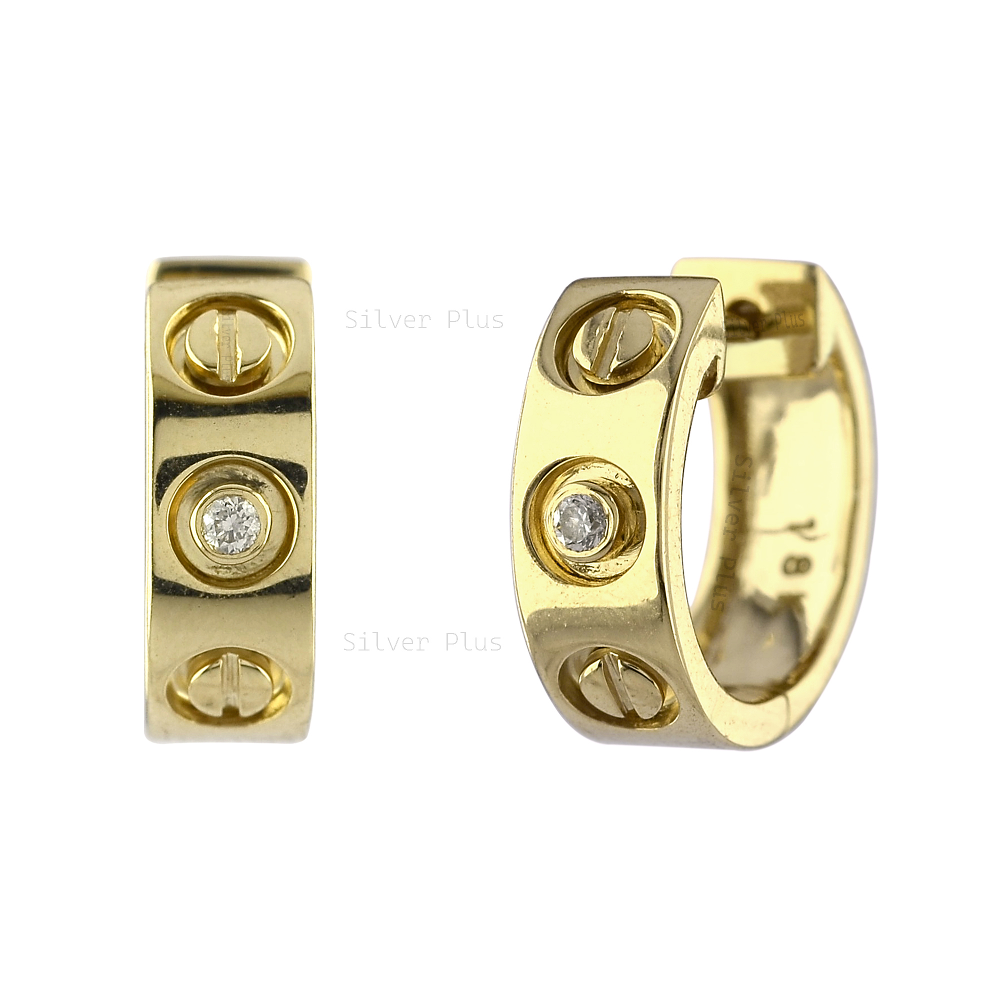 Oro amarillo