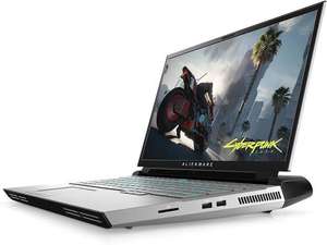 NOUVELLE VENTE!!! ORIGINAL Area51M Laptop Ordinateur portable de jeu - Product Image 5
