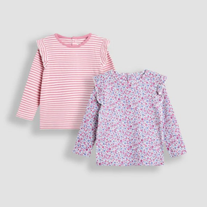 Conjunto de Top y Pantalones Cortos de Punto de Algodón para Bebé, OEM, Suave, Transpirable, Ecológico, Ropa de Verano Orgánica para Bebé al por Mayor - Product Image 4