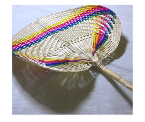 Vietnam Bamboo Handfan, Premium Bamboo Handfan prêt pour l'exportation avec un savoir-faire exceptionnel et de bonnes affaires en grande quantité - Product Image 6