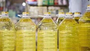 Pure Refined Organic Soybean Oil Fractionated 5L Best Price Fast Delivery in Stock for Cooking For Sale - Product Image 3