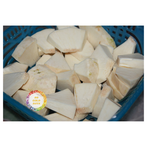 SUMINISTRO AL POR MAYOR DE FRUTAS DE PAN CONGELADAS IQF DE VIETNAM PARA COCINAR FÁBRICA DE ALIMENTOS Y USO DE CATERING - Product Image 1