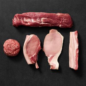 Oferta Limitada: Carne de Cerdo Congelada Premium, Carne de Cerdo Fresca Congelada para Restaurantes, Procesamiento de Alimentos, Venta al por Mayor - Product Image 3