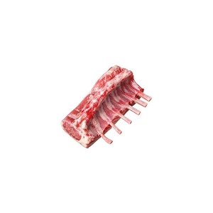 Buena calidad, precio bajo, Perchero de cordero congelado en 13 costillas a la venta - Product Image 5