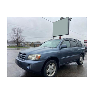 Toyota Highlander d'occasion en option - Product Image 3