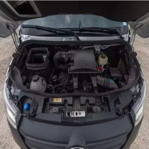 Offres Exceptionnelles pour Mercedes-Benz Sprinter V6 AWD 2022 d'occasion, conversion en camping-car hors réseau, compatible OEM - Product Image 4