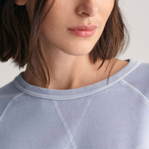 ¡Novedad de 2025! Sudaderas personalizadas al por mayor para mujer, pulóver, sudaderas para mujer, ropa, sudaderas transpirables para mujer - Product Image 5