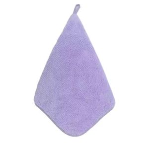 Serviette à main en microfibre à séchage rapide Belle conception avec une absorption élevée pour une utilisation en cuisine - Product Image 1