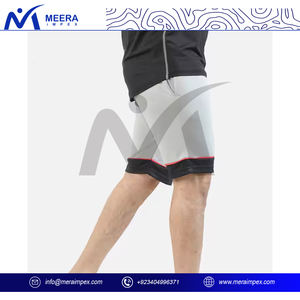 Men's <b>Shorts</b> Quick Dry Comfortable Breathable Sportswear Lightweight Summer <b>Shorts</b> for Workout, Gym, Running, Fitness, <b>Travel</b> - Product Image 4