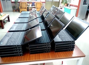 Meilleurs ordinateurs portables reconditionnés Core i3 i5 i7 de différentes générations, occasion, importés, avec batterie et chargeur, disponibles à Dubaï, UE, États-Unis, Japon - Product Image 1