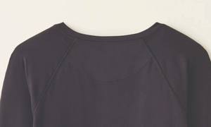 Camiseta de manga larga para mujer transpirable de fabricante personalizado OEM Camiseta de cuerpo entero con estampado - Product Image 3