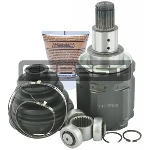 Giunto omocinetico interno sinistro 24x50x23 FEBEST (0111-GSU45LH) - Product Image 1