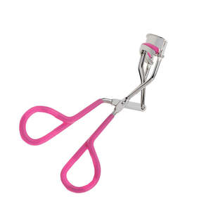 Premium Quality Stainless Steel Customizable <b>Eyelash</b> <b>Curler</b> with Portable Design Durable Build for Upper & Lower <b>Eyelashes</b> - Product Image 2