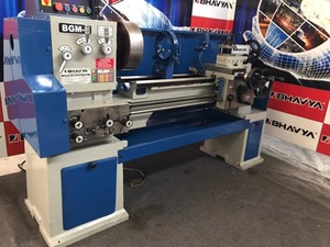 6 ft tất cả các hướng máy tiện 2 HP 1440 rpm 3 giai đoạn sản xuất tại Ấn Độ trong Bán buôn giá rẻ giá OEM và ODM - Product Image 4