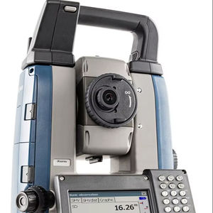 COMPRE AHORA! Estación Total con Instrumentos de Topografía y Seguimiento - EXPORTACIÓN MUNDIAL - Product Image 1