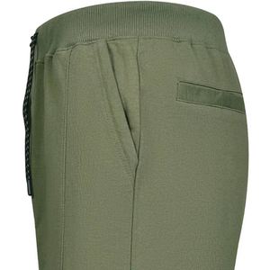 Pantalones Cortos de Lona para Hombre, Tejido Resistente, Sólido, Casual, Suave al Tacto, Etiquetas y Empaque Personalizados, Proveedor OEM ODM - Product Image 5