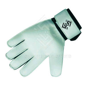 Gants de gardien de but tendance, faible MOQ, super doux, en latex, antidérapants, avec fermeture à crochets et boucles, meilleur design, haute qualité - Product Image 6