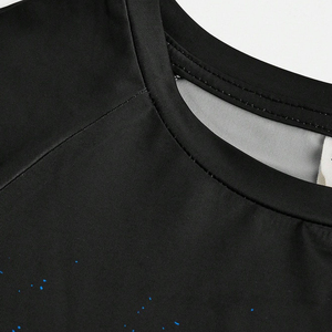 Uniforme de Fútbol Personalizado de Alta Calidad, Uniforme de Fútbol de Equipo, Totalmente Personalizado, Fabricante OEM al por Mayor - Product Image 3