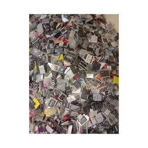 เศษแผ่นแบตเตอรี่ตะกั่วขายส่ง ความบริสุทธิ์ 99% ผลิตในเยอรมนี บริการ OEM/ODM จัดส่งรวดเร็ว ราคาถูก สินค้าเกรดส่งออกจำนวนมาก - Product Image 1