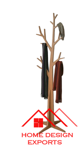 Venta caliente última percha de ropa moderna para el hogar y la Oficina percha de ropa y organizador diseño ondulado superventas diseño elegante 2024 - Product Image 6