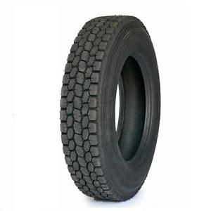 11R24.5 All Position Truck Tires Designed for Consistent Performance in Various Road Conditions - Product Image 1