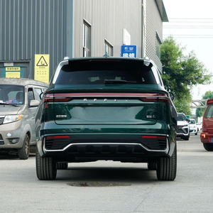 SUV Híbrido Grande 2024, Eléctrico y de Combustión, 5 Puertas, Interior de Lujo, Volante a la Izquierda, Todoterreno, Autonomía >700 km, 90-110 kWh - Product Image 6