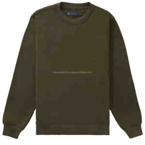 Alta calidad nuevo personalizado Rhinestone chándal pantalones hombres Rhinestone hombres sudadera y Joggers chándal conjunto Streetwear - Product Image 5