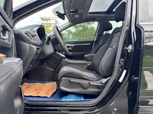 SUV 2024 240TURBO CVT Usado, 4.8L, Ahorro de Combustible de 100 km, Bluetooth, Ideal para Familias, Conducción Diaria, Asientos de Cuero, Llantas de Aleación R17, Techo Panorámico - Product Image 5