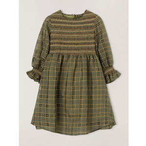 2025 personalizado Primavera Verano Casual mujeres niñas vestidos florales niños camiseta mamá <span class=keywords><strong>e</strong></span> <span class=keywords><strong>hijo</strong></span> hija <span class=keywords><strong>ropa</strong></span> familia juego trajes - Product Image 5