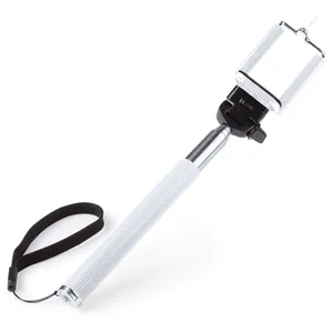 Bâton de selfie personnalisé pour cadeaux promotionnels et d'affaires - Product Image 1