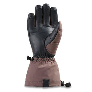 Nouvelle conception Gants d'hiver tendance faciles à porter Séchage rapide Durable Haute qualité Logo personnalisé Polyester Antidérapant Respirant - Product Image 3